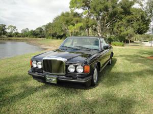 Bentley Brooklands Sedan '1994